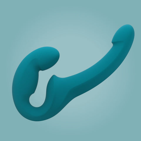 Fun Factory SHARE LITE deep sea blue