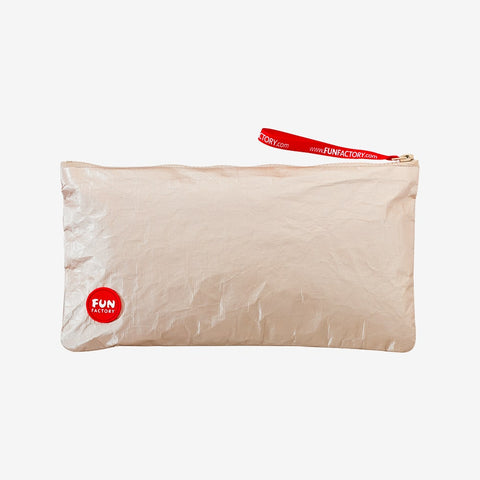 Fun Factory TOYBAG M gold