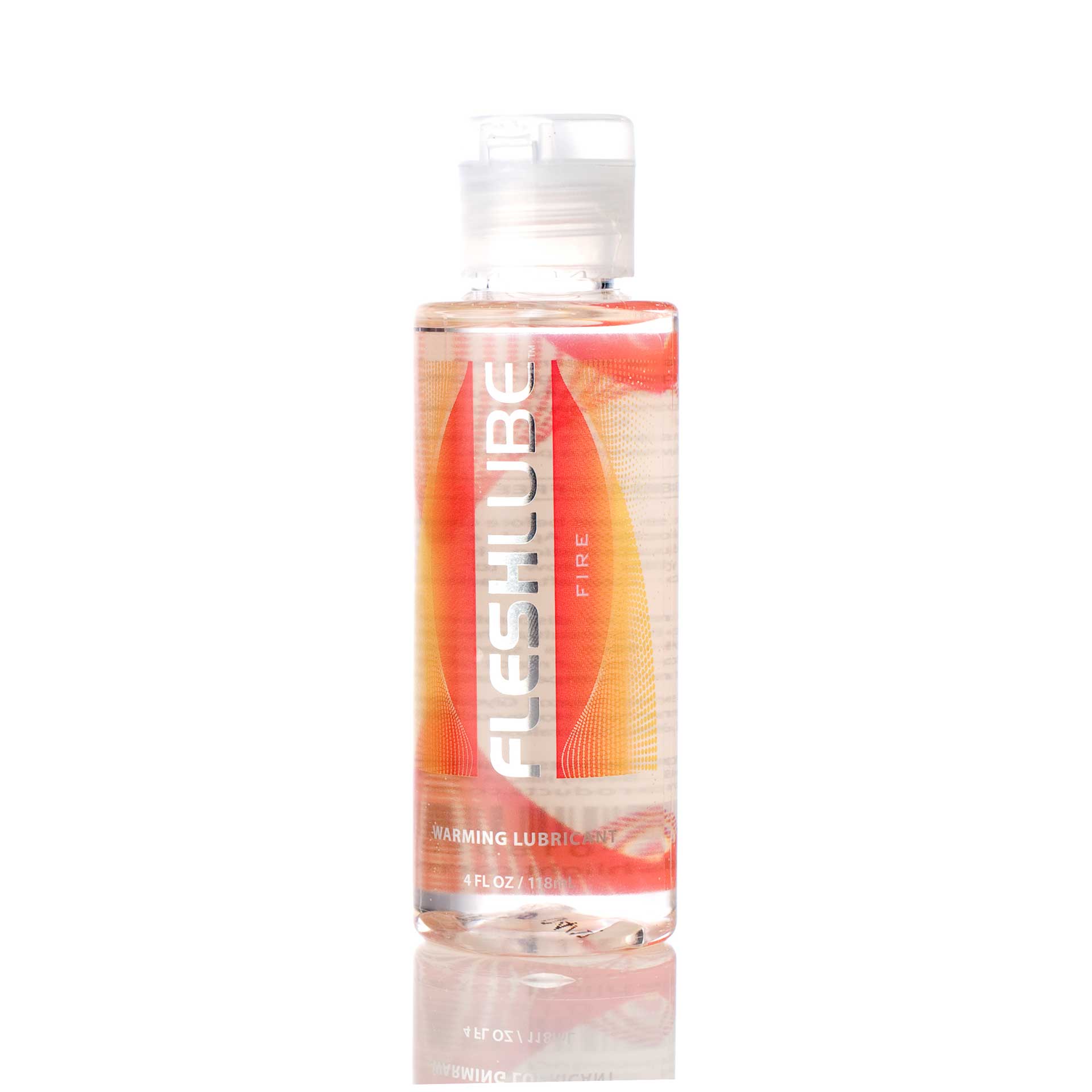 Fleshlube Fire 4oz/118ml