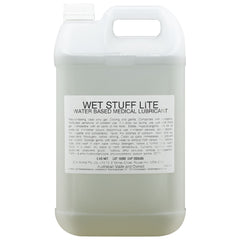 Wet Stuff Lite - 5kg Bottle