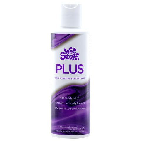 Wet Stuff Plus - 270g Disk
