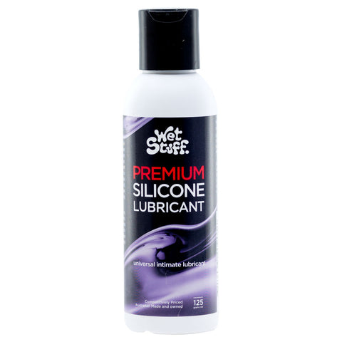 Wet Stuff Premium - 125g Disk Top