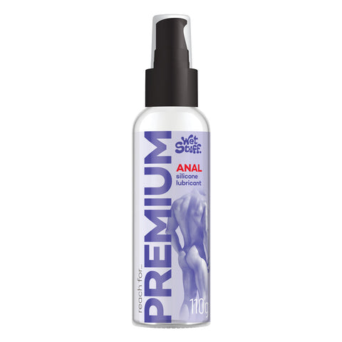Wet Stuff Premium - 110g