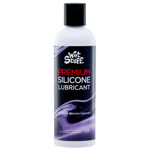 Wet Stuff Premium - 235g Disk Top