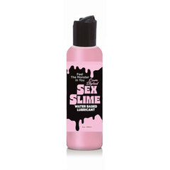 Sex Slime Cum Style Creature Lube - Pink 60 ml
