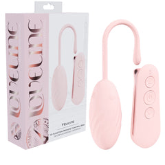 LOVELINE Felicite - Pink