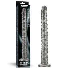 King Sized Vibrating Vibrax Slider