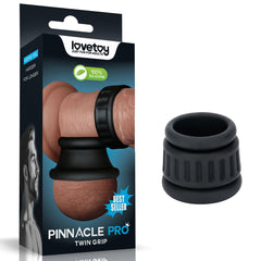 Pinnacle Pro Twin Grip Enhancer