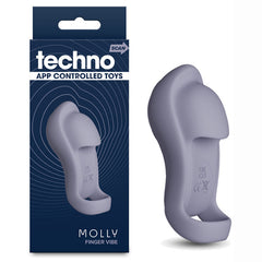 Techno - Molly