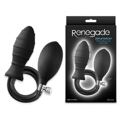 Renegade InflataPlay - Black