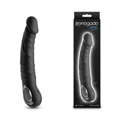 Renegade Rimmer - Black