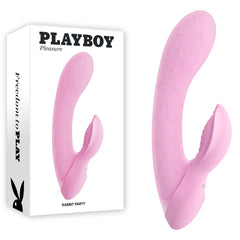 Playboy Pleasure RABBIT PARTY