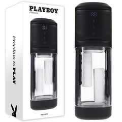 Playboy Pleasure SIDE PIECE