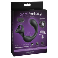 Anal Fantasy Elite Ass-Gasm Taint-alizer