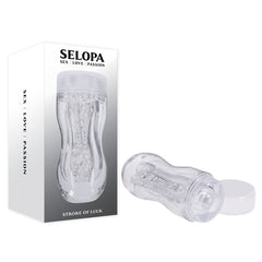 Selopa STROKE OF LUCK