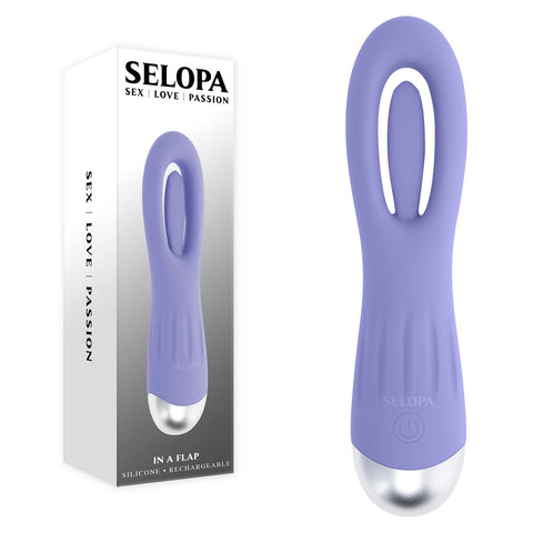 Selopa IN A FLAP