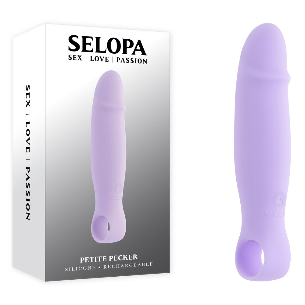 Selopa PETITE PECKER