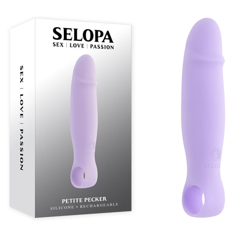 Selopa PETITE PECKER