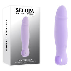Selopa PETITE PECKER