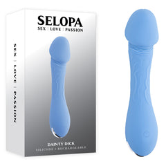 Selopa DAINTY DICK
