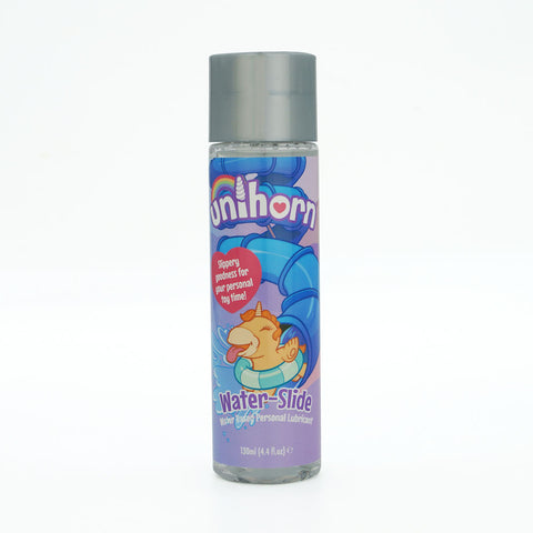 Unihorn Water-Slide Lubricant