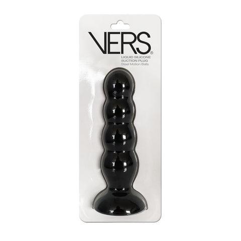 VERS Liquid Silicone Suction Plug