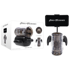 Zero Tolerance HOLD ME TIGHT