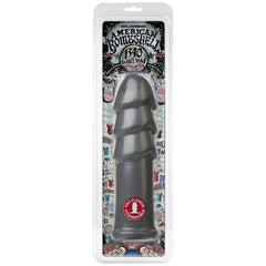 B-10 Warhead Gun Metal