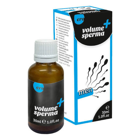 Ero Volume Sperma +