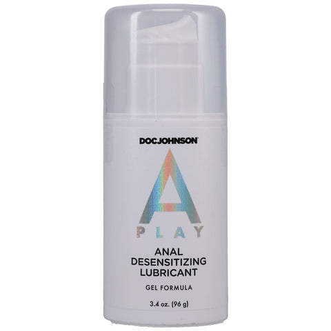 A-Play Anal Desensitising Gel