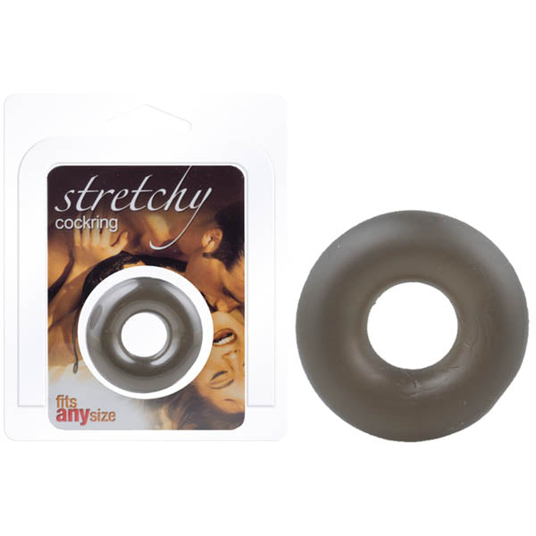 Stretchy Cock Ring