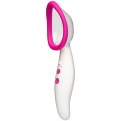 Automatic Vibrating Rechargeable Pussy Pump