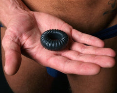 Ribbed Ring