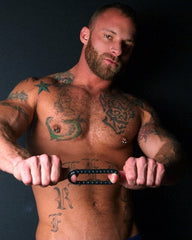 Ribbed Ring