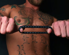 Ribbed Ring