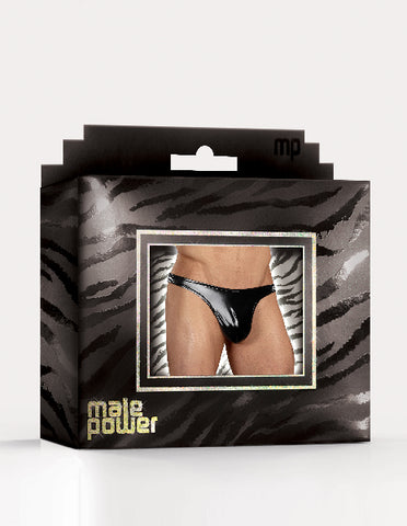 Male Power Classic Thong