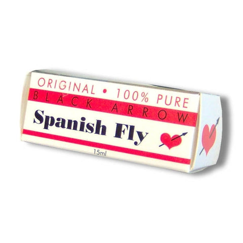 Spanish Fly