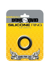 Boneyard Silicone Ring 30mm