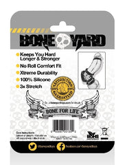 Boneyard Silicone Ring 30mm