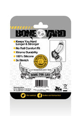 Boneyard Silicone Ring 45mm