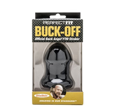 Buck Angel Buck Off FTM Stroker