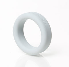 Boneyard Silicone Ring 30mm Grey