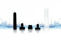 The Skwert 5 Pc Douche Kit Clamshell