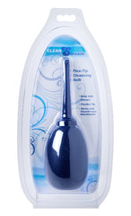 Flex Tip Cleansing Enema Bulb