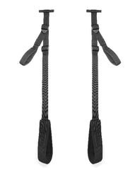 Compact Door Love Swing