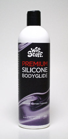 Wet Stuff Premium Silicone Bodyglide 460g