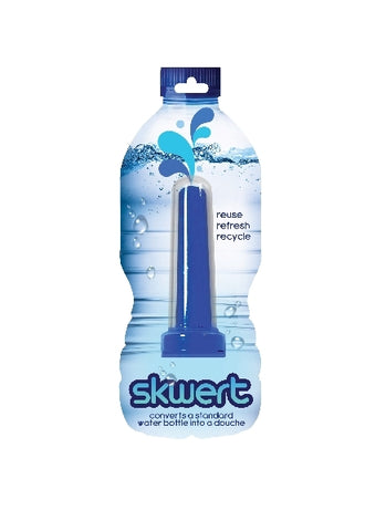 Skwert 1 Piece Water Bottle Douche