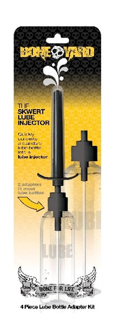 Skwert Lube Injector