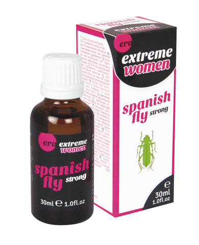 Ero Spanish Fly Extreme Women Drops 30ml