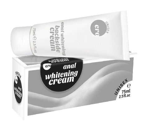 Ero Anal Backside Whitening Cream 75ml